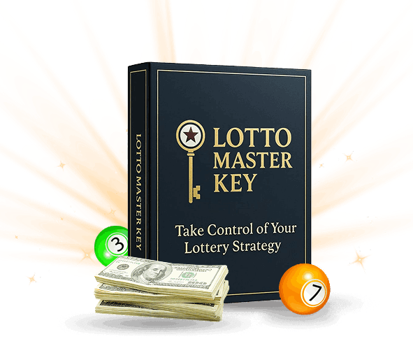 The Lotto Master Key™ — AI Lottery Prediction System